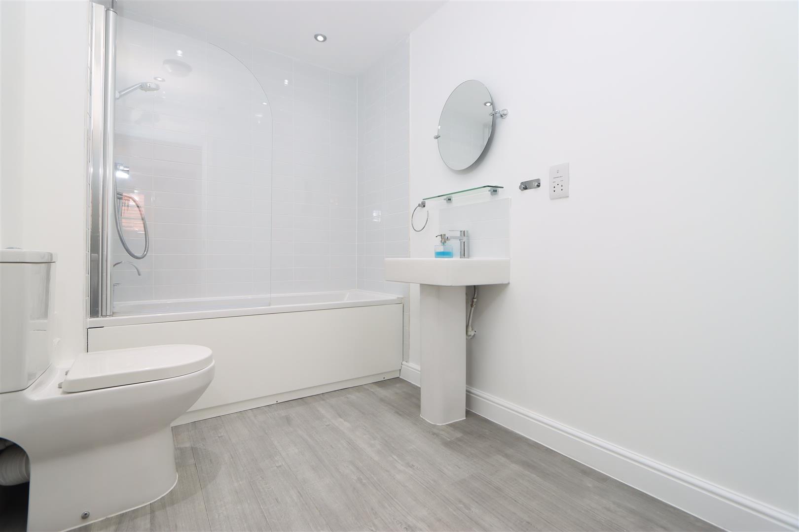 St Cassians Way, Chaddesley Corbett, Kidderminster